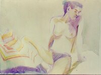 <div class='title'></div><br>watercolor pencil<br>11.5"w x 9"h<br>