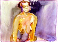 <div class='title'></div><br>watercolor pencil<br>11"w x 9"h<br>