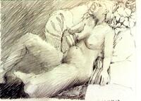 <div class='title'></div><br>graphite<br>11"w x 9"h<br>SOLD