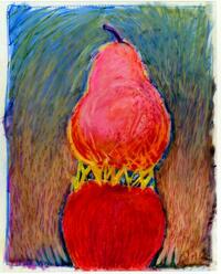 <div class='title'>Sustenance</div><br>mixed media<br>25"w x 29"h<br>