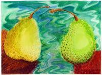 <div class='title'>Leap of Faith</div><br>mixed media<br>39.5"w x 32.5"h<br>SOLD