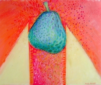 <div class='title'>ReBirth </div><br>mixed media<br>18"w x 20"h<br>