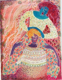 <div class='title'>Blue Girl on a Boy</div><br><br><br>