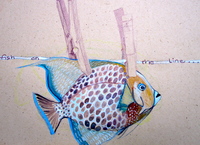 <div class='title'>Fish on the Line</div><br><br><br>