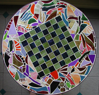 <div class='title'>Mosaic #813</div><br><br><br>